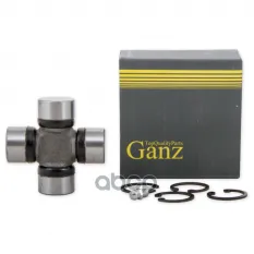 Крестовина ВАЗ 2101-07 GANZ GRH03001 GANZ арт. GRH03001