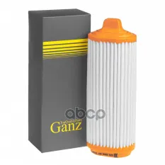 Фильтр воздушный KIA Picanto III 17-> GANZ GIR04302 GANZ арт. GIR04302