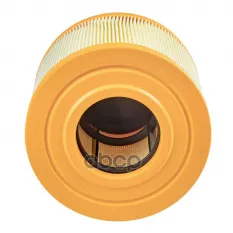 ФИЛЬТР ВОЗДУШНЫЙ BMW 1-E81/82/87/88/90 3-E90/91/92/93 X1-E84 04-15 GANZ GIR04432 GANZ арт. GIR04432