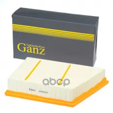 Фильтр воздушный LAND ROVER GANZ GIR04215 GANZ арт. GIR04215