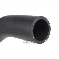 Патрубок охлаждения Hyundai Solaris/Kia Rio (10-) 1.4i/1.6i верхний к GANZ GRF09034 GANZ арт. GRF09034