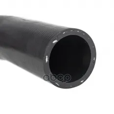 Патрубок охлаждения FORD Fiesta V 01-07/Fusion 02-> нижний GANZ GRF09042 GANZ арт. GRF09042