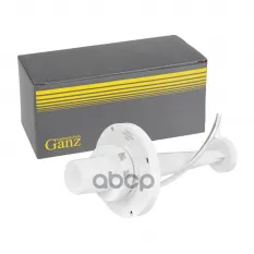 Мотор омывателя ВАЗ 2107, 2121 в сборе усиленный GANZ арт. GRS06001