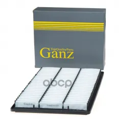 Фильтр воздушный MITSUBISHI PAJERO SPORT GANZ GIR04223 GANZ арт. GIR04223