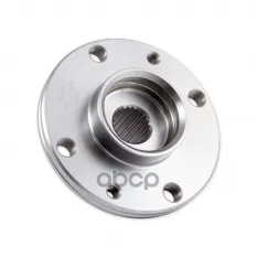 Подшипник ступицы колеса GANZ GRK05005 (GRK05005) GANZ арт. GRK05005