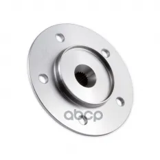 Подшипник ступицы колеса GANZ GRK05007 (GRK05007) GANZ арт. GRK05007