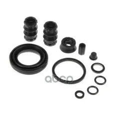 Ремкомплект заднего тормозного суппорта AUDI A3/SKODA Octavia/ALFA ROMEO 156 /Ty GANZ арт. GUR38022