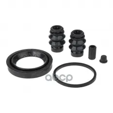 Ремкомплект заднего тормозного суппорта для PSA C1/107/FIAT Panda 03-> /D=48,00mm GANZ GUR48056 GANZ арт. GUR48056
