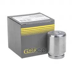 Поршень заднего тормозного суппорта MITSUBISHI Galant/Lancer/Outlander I /D=35,0 GANZ арт. GUR54502
