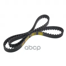 Ремень ГРМ для ВАЗ 2190 8кл GANZ GRQ01012 GANZ арт. GRQ01012