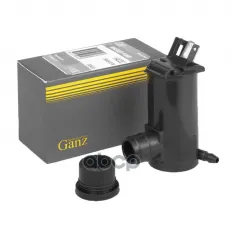 Насос омывателя MITSUBISHI Lancer 9 GANZ GIS04005 GANZ арт. GIS04005