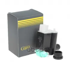 Насос омывателя HYUNDAI/KIA GANZ GIS04012 GANZ арт. GIS04012