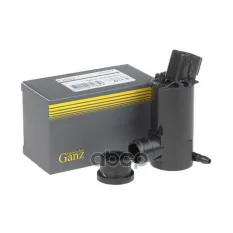 Насос омывателя GANZ арт. GIS04014