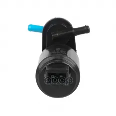 Насос омывателя для FORD Galaxy / OPEL Agila/Astra/Corsa/Vectra GANZ GIS04019 GANZ арт. GIS04019