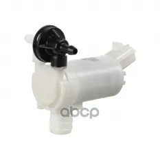 Насос омывателя для HONDA CRV 07-12 / MITSUBISHI ASX 10->/Outlander GANZ GIS04020 GANZ арт. GIS04020