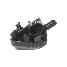 Форсунка (жиклер) омывателя (с обогревом) GANZ GIS06021 GANZ арт. GIS06021