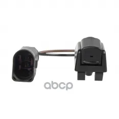 ФОРСУНКА (ЖИКЛЕР) ОМЫВАТЕЛЯ (С ОБОГРЕВОМ) L=R GANZ GIS06022 GANZ арт. GIS06022