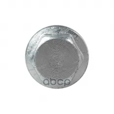 БОЛТ ПОДВЕСКИ MITSUBISHI PAJERO IV 07> GANZ GUM05120 GANZ арт. GUM05120
