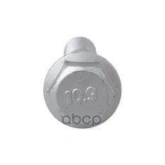 Болт MAZDA 6 (GG) (2002-2007)/ CX 9 (2007>) М12*1,25*78 GANZ GUM05133 GANZ арт. GUM05133