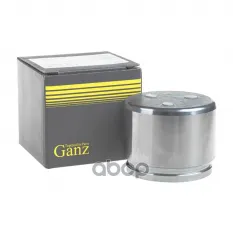 Поршень переднего тормозного суппорта для MITSUBISHI Lancer 9/TOYOTA Camry 01-06 GANZ GUR04804 GANZ арт. GUR04804