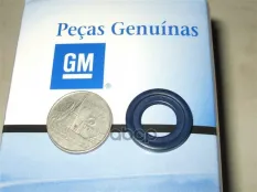 Пробка сливная GENERAL MOTORS 12616850 (12616850) GENERAL MOTORS арт. 12616850