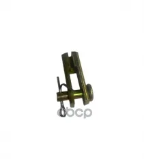 Муфта ГАЗ-2410-3302 тяги акселератора (ОАО ГАЗ) GAZ арт. 3102-1108079