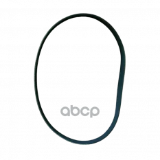 РЕМЕНЬ ПРИВОДНОЙ BSG NL-3B GEELY арт. 1073006600