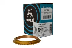 кольцо синхронизатора блокирующее! ГАЗ-31029/3110/2217 Соболь GAZ арт. 310291701179
