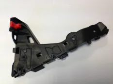 Кронштейн бампера левый GENERAL MOTORS арт. 24460283