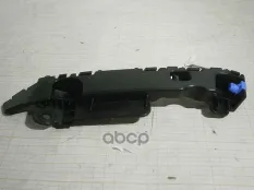КРОНШТЕЙН БАМПЕРА ПЕРЕДНЕГО L GM 95328893 GENERAL MOTORS арт. 95328893