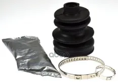 Пыльник привода наружний 21x67  Daewo Matiz/Hyundai Getz/Atos/Fiat 500/ KIA Rio 98> GKN (Loebro) арт. 190970