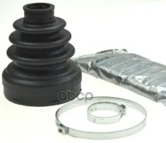 Пыльник ШРУСа KIA: RIO III 11- GKN (Loebro) арт. 306230