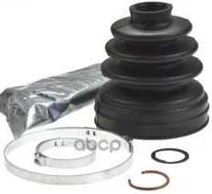 Пыльник ШРУСа FORD: FOCUS 99-04 GKN (Loebro) арт. 306323