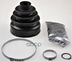Пыльник ШРУСа MITSUBISHI OUTLANDER 2005- GKN (Loebro) арт. 306340