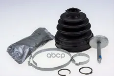 1710623 К-кт пыльника ШРУСа внутр. VOLVO C30/C70/S40/V50 03.06=> GKN (Loebro) арт. 306414