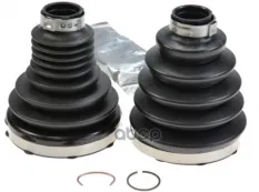 Пыльник ШРУСа LAND ROVER RANGE ROVER IV  2012- GKN (Loebro) арт. 305640