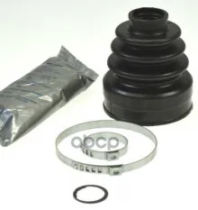 ПЫЛЬНИК ШРУСА GKN (Loebro) арт. 305865