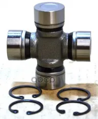 Крестовина карданной передачи 24.00x63.31 GKN (Loebro) арт. U041