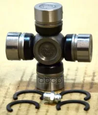 Крестовина кардана 38x20.1 GKN (Loebro) арт. U181