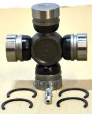 Крестовина карданной передачи GKN (Loebro) арт. U186