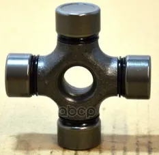 1234100131 Крестовина 24.06Х74,40мм MERCEDES 207-410/W123/W124 GKN (Loebro) арт. U728/4