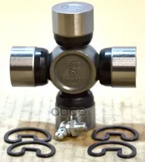 Крестовина карданной передачи GKN (Loebro) арт. U942