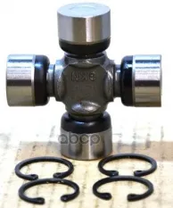 крестовина кардана D23.82xL61.29Fiat, Ford, Opel, Volvo GKN-Spidan арт. U040