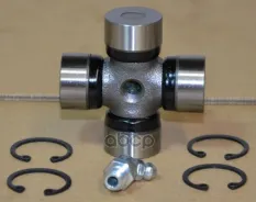 Крестовина карданного вала 22x54 GKN-Spidan арт. U138