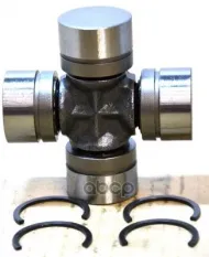 Крестовина карданной передачи 31.00x45.10F - FORD: TRANSIT GKN-Spidan арт. U174