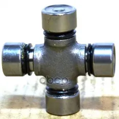 Крестовина карданной передачи 22.00x64.00 - FORD: CAPRI/TRANSIT 100 для фиксации GKN-Spidan арт. U177