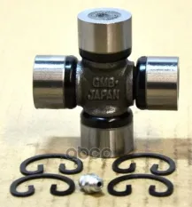 крестовина кардана D25xL63.8Mitsubishi GKN-Spidan арт. U183