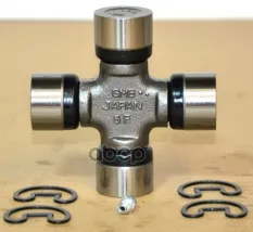 крестовина кардана D30.18xL92.07MB, Ford, GMC GKN-Spidan арт. U220