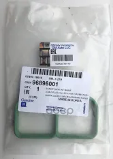 Прокладка впускного патрубка GENERAL MOTORS 96896001 GENERAL MOTORS арт. 96896001