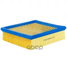 13280474 Фильтр воздушный автомобильный goodyear gy2112 для а/м (1.7) datsun mi-do on-do (инжектор) GOODYEAR арт. GY2112